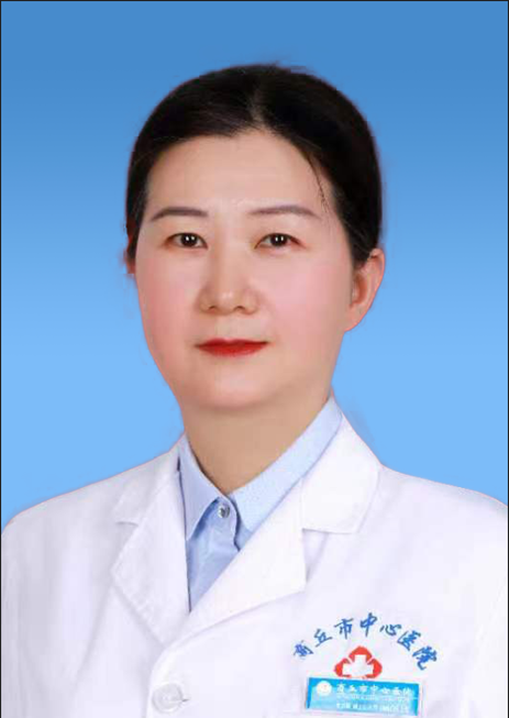 李洪颖