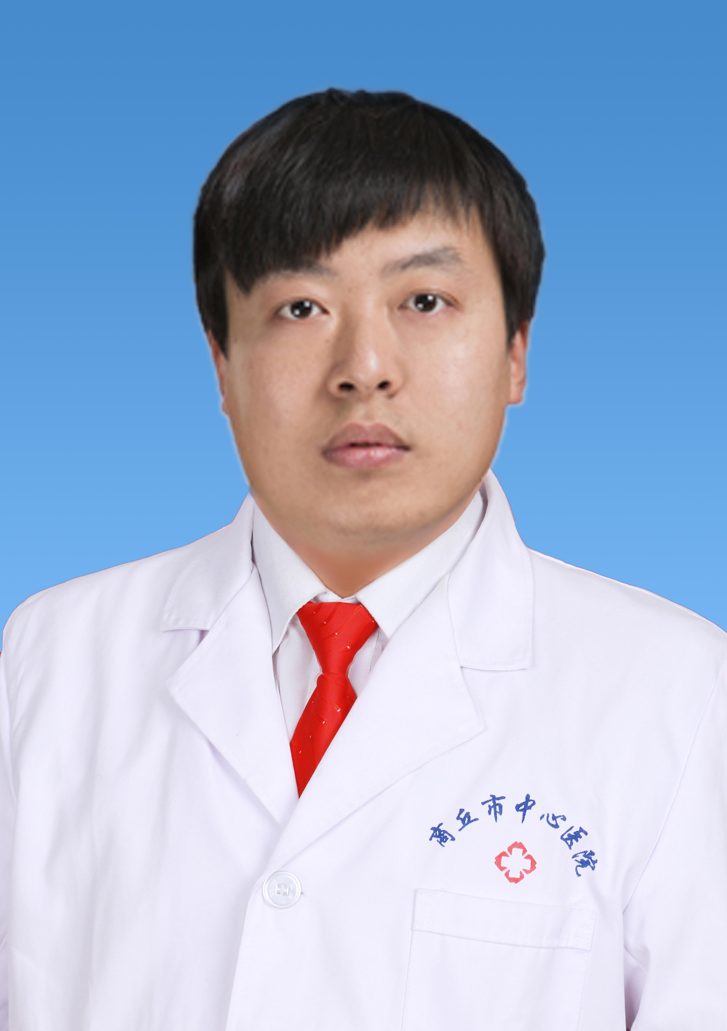 贺卫川