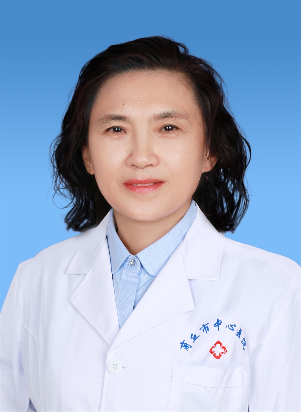 焦新婷