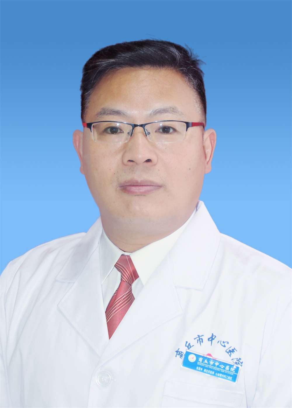 张景宇
