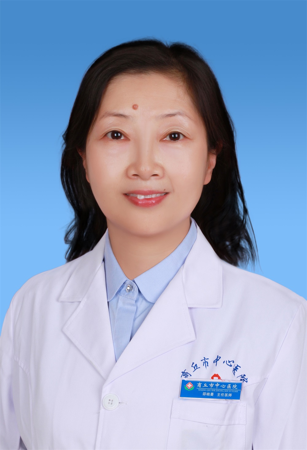 邵晓曼